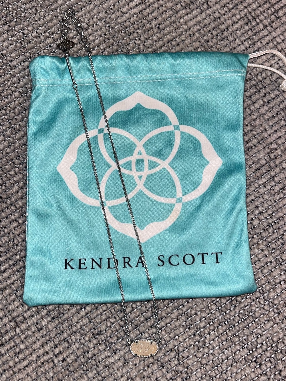 Kendra Scott Elsa Necklace